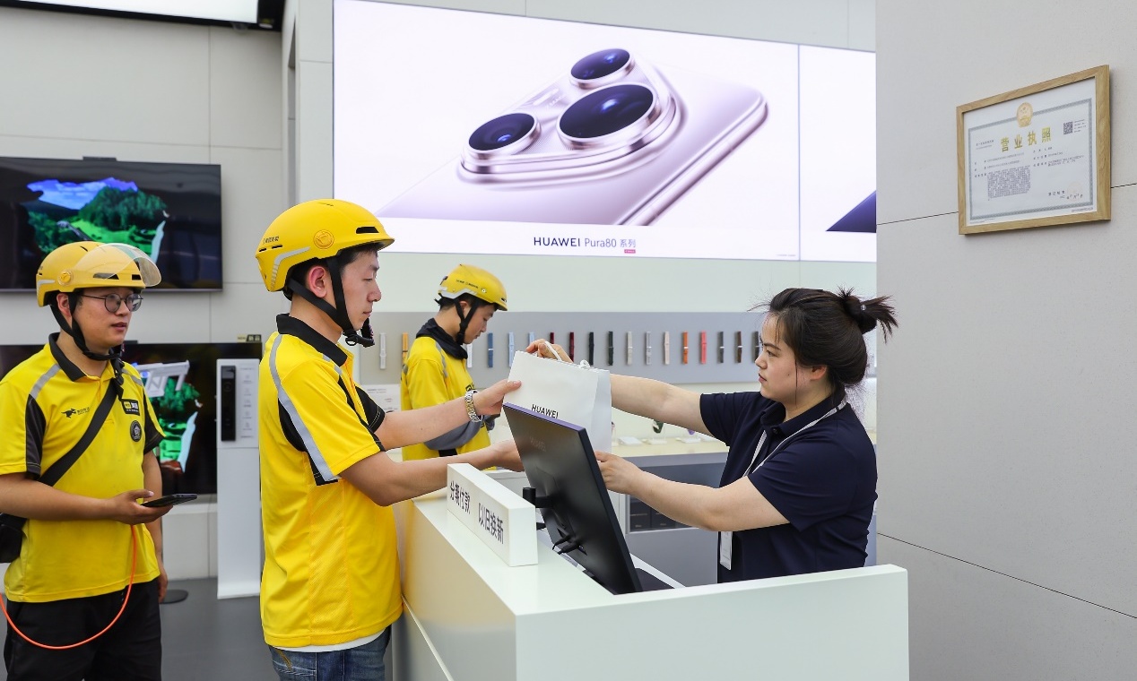 增长400%！电商品牌双11集体杀入新战场