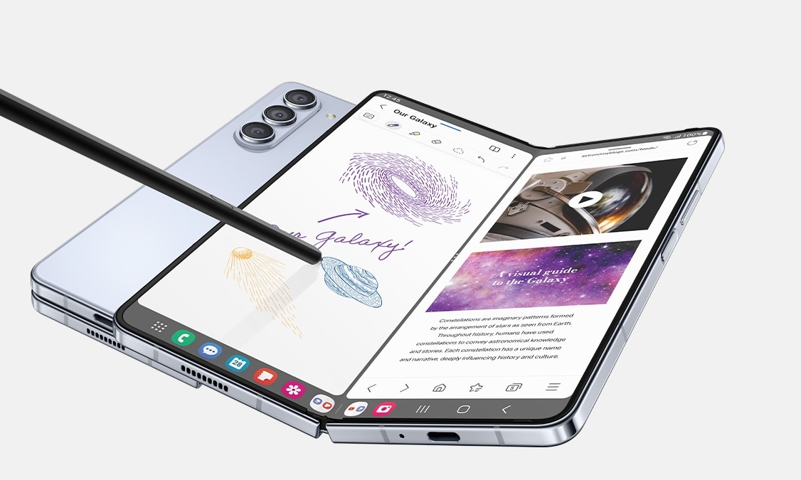 推出“亲民”折叠屏手机，三星要与中国厂商打价格战？