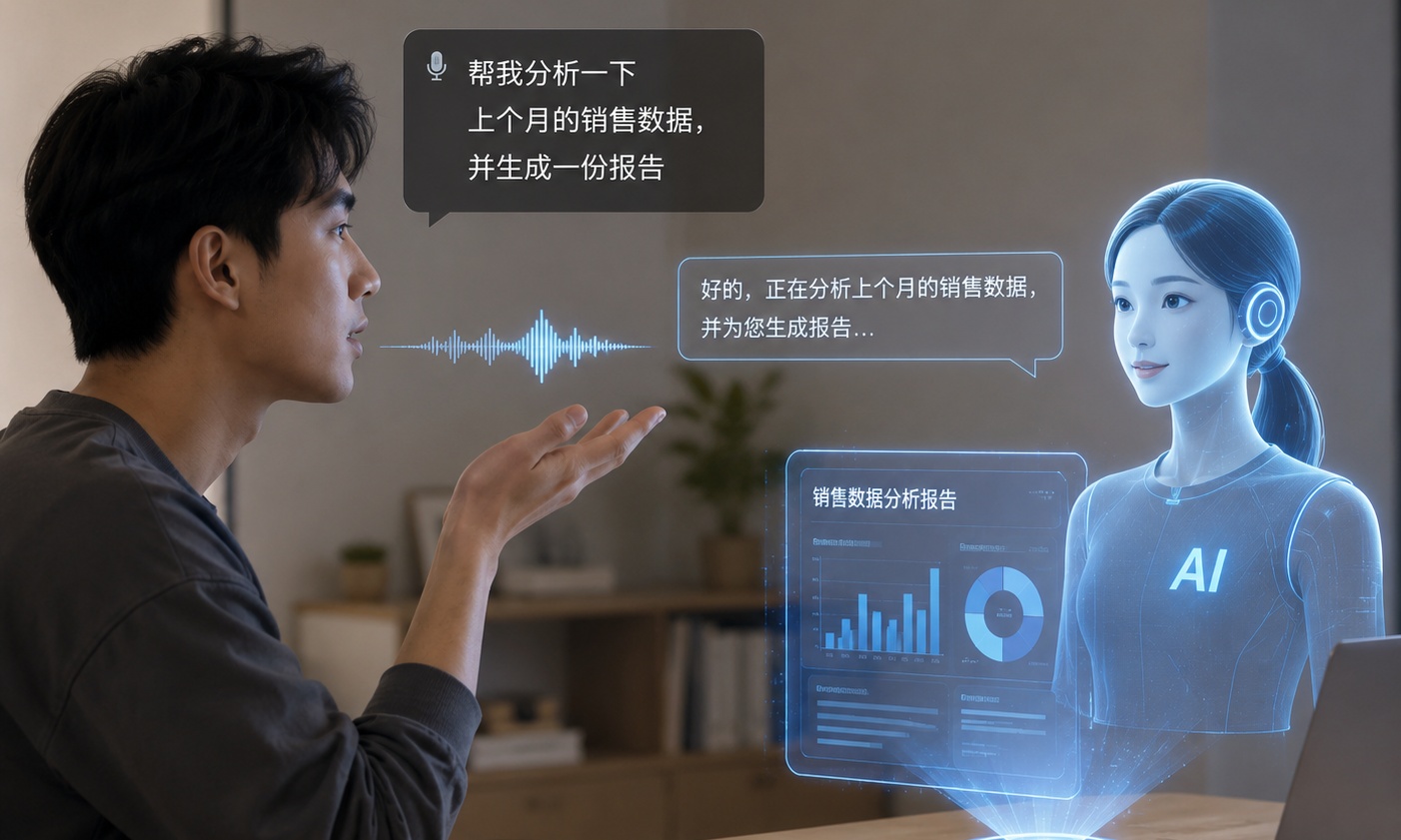 语音一夜成AI圈香饽饽:GPT-RT2上线,奥特曼说爱打字的是老登?