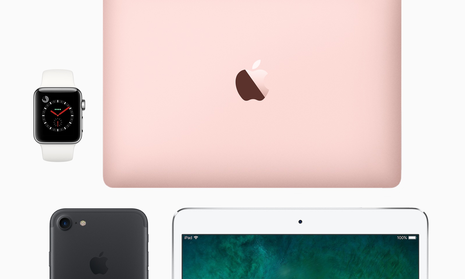 官翻机是个好生意，但只有苹果做出了知名度