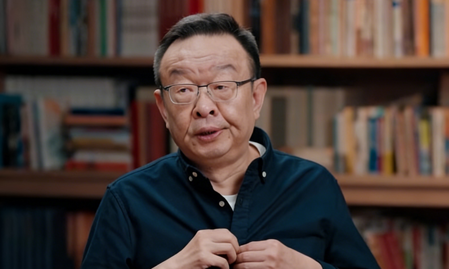 陈年再谈小米SU7首发现场:1分47秒5000台秒光,内心复杂