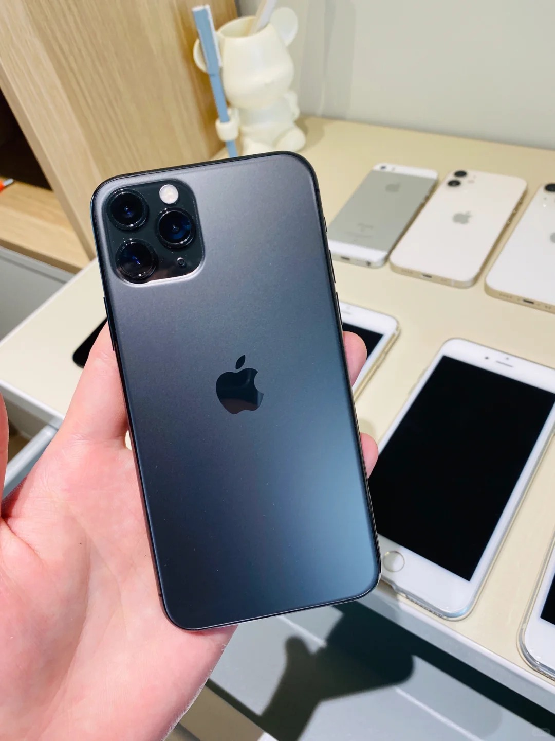 关于小屏手机党的体验和建议 iPhone篇_3_摸鱼的葡式蛋挞_来自小红书网页版.jpg