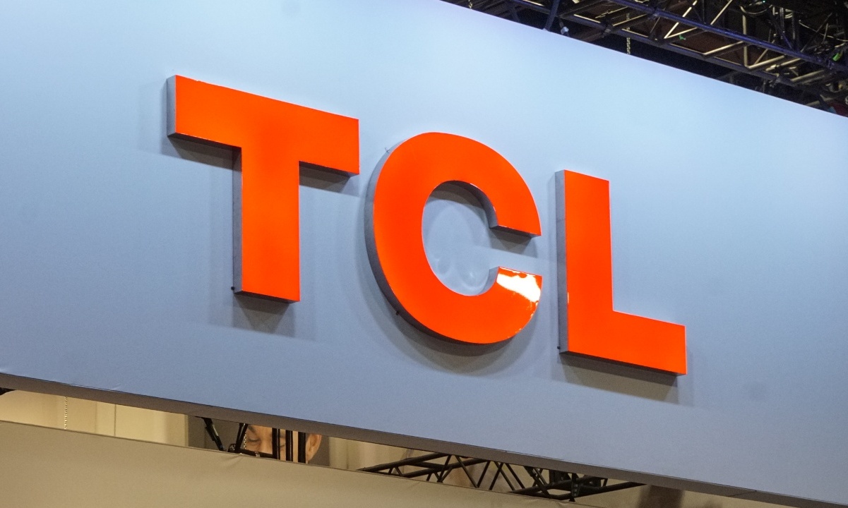 290亿元！TCL营收和利润双增长：电视全球半年销量破千万