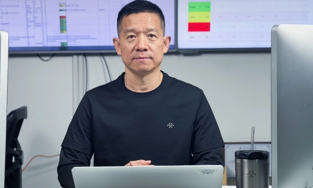 贾跃亭又放大招!第二个债务信托上线,真画饼还是真还债?