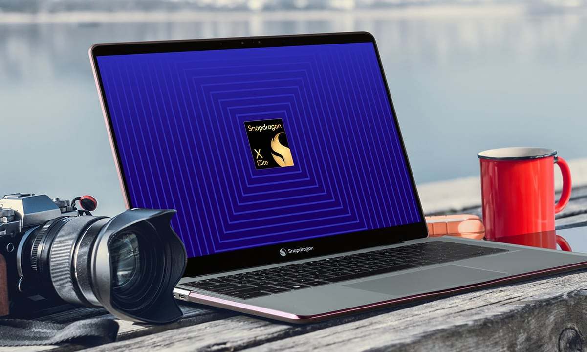 高通发大招！Arm PC转向，不追能效卷性能了？