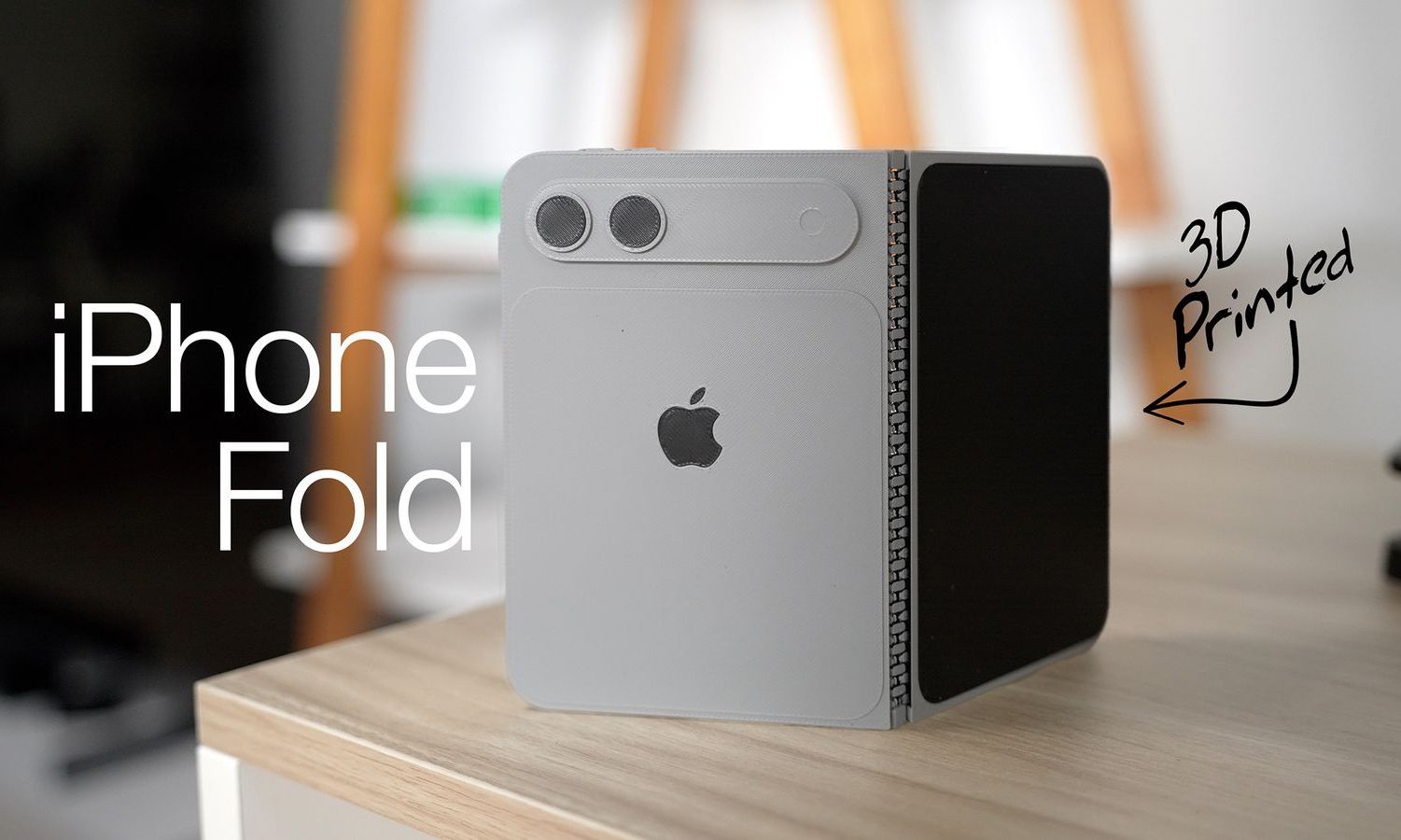 苹果2026爆发式更新:换模Mac、重塑iPhone形态,为下一个十年铺路?