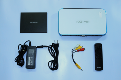 诚意良品,游子释怀——极米无屏电视 z3 梦想版试用体验