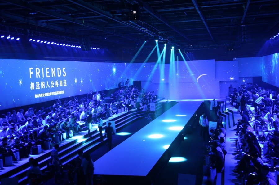 手机发布会太多,科技记者不够用?