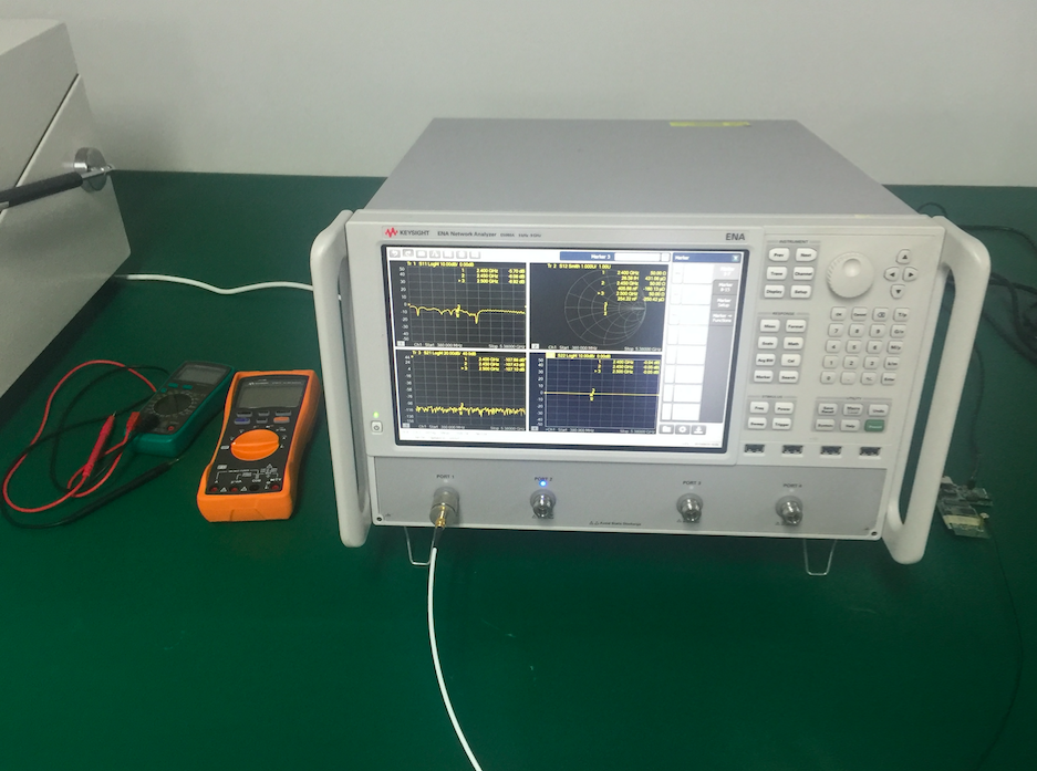 擅长设计的太火鸟,在深圳开了家智能硬件测试实验室